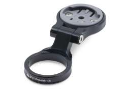 JRC Ridge Support Jeu De Direction Pour. Wahoo Compteur De V&eacute;lo - Noir