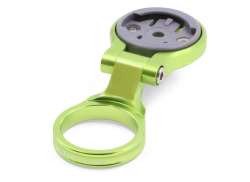 JRC Ridge Supporto Serie Sterzo Per. Wahoo Ciclocomputer - Verde
