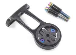 JRC Stealth+ 프리미엄 핸들바 마운트 For. Wahoo - 블루