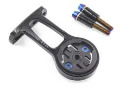 JRC Stealth+ Premium Lenkerhalter Für. Wahoo - Blau