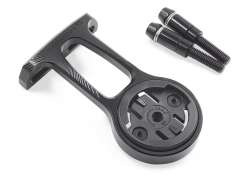 JRC Stealth+ Premium Montagem De Guiador Para. Wahoo - Preto