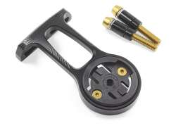 JRC Stealth+ Premium Montaggio Manubrio Per. Wahoo - Oro