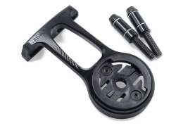 JRC Stealth+ Premium Stuurhouder tbv. Garmin - Zwart