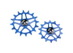 JRC T-타입 풀리 휠 12V 14/16T For. Sram Eagle