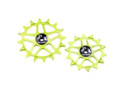 JRC T-타입 풀리 휠 12V 14/16T For. Sram Eagle