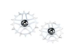 JRC T-타입 풀리 휠 12V 14/16T For. Sram Eagle