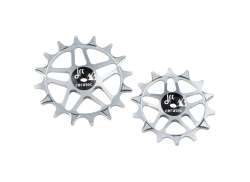 JRC T-타입 풀리 휠 12V 14/16T For. Sram Eagle