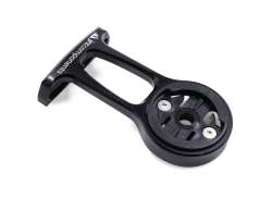 JRC Ulos Etuosa Varsi Ohjaustangon Asennus -. Garmin - Musta