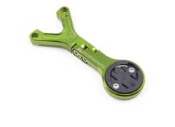 JRC Underbar Stuurhouder Cannondale tbv. Wahoo - Groen