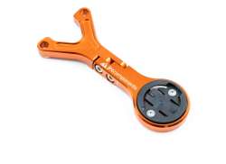 JRC Underbar Styrmontage Cannondale F&ouml;r. Garmin - Orange
