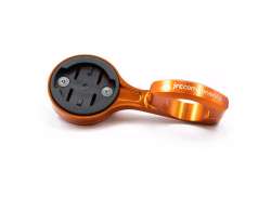 JRC Ut Front TT Sykkelstyrefeste For. Wahoo - Oransje