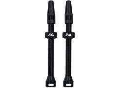 JRC V&aacute;lvula Conjunto Sem Tubo 70mm - Preto