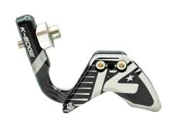 K-Edge 1x Elevate Kedjeguide Stor - Svart