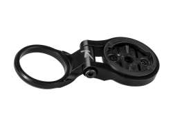 K-Edge Boost Mocowanie Kierownicy Dla. Garmin - Czarny