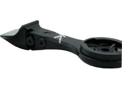 K-Edge Combo Fixation Guidon Gen8 Madone Carbone Pour. Garmin - Noir