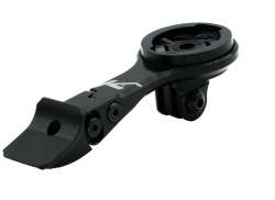 K-Edge Combo Handlebar Mount Gen8 Madone For. Garmin - Black