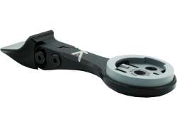 K-Edge Combo Handlebar Mount Gen8 Madone For. Wahoo - Gray