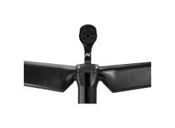 K-Edge Future Combo Lenkerhalter Für. Garmin - Schwarz