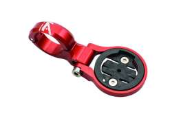 K-Edge Garmin Sport TT Soclu Soclu Ghidon &Oslash;22.2mm - Roșu