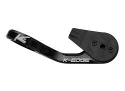 K-Edge Hammerhead Max Xl Combo 핸들바 마운트 &Oslash;31.8mm - 블랙