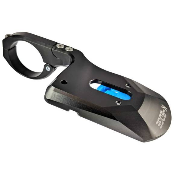 k edge wahoo aero mount