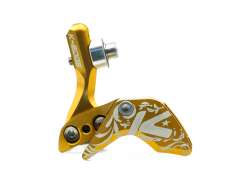 K-Edge Le Gold Gu&iacute;a De Cadena 1x - Oro