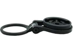 K-Edge Race Haste Montagem Montagem De Guiador Para. Garmin