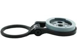 K-Edge Race Haste Montagem Montagem De Guiador Para. Wahoo