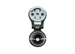 K-Edge Race Stem Mount Handlebar Mount Incl. Top For. Wahoo