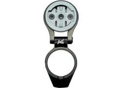 K-Edge Roval Suport Pentru. Ciclocomputer Wahoo - Negru