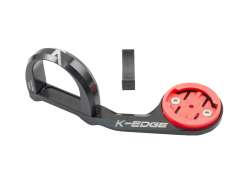 K-Edge Sport Handlebar Mount &#216;31.8mm For. Sigma Rox 10.0 Bl