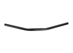 Kalloy 핸들바 AL-042 &Oslash;25.4mm 600mm - 블랙