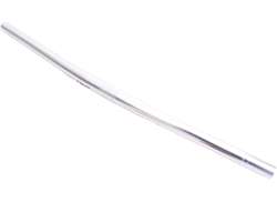 Kalloy MTB Sykkelstyre &Oslash;25.4mm 575mm Aluminium - S&oslash;lv