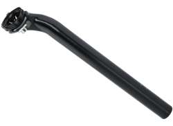 Kalloy Reggisella Spoke-375 Ø27.2 300mm Alluminio - Nero