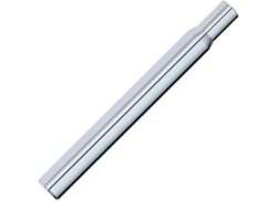 Kalloy Seatpost Candle 31.4 x 350mm Aluminum - Silver