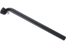 Kalloy Selim 400 x Ø26.6mm Polido - Preto