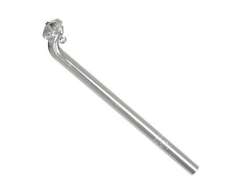 Kalloy SP-248 Tige De Selle &Oslash;31.4mm 400mm Aluminium - Argent