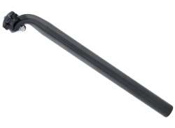 Kalloy SP-248 Tija Șa &Oslash;31.6mm 400mm Aluminiu - Negru
