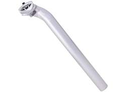 Kalloy SP-375 Seatpost &#216;27.2mm 300mm Aluminum - Silver