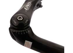 Kalloy Stem Justerbar 22.2/90 Sort