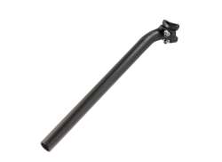 Kalloy Tige De Selle ATB &Oslash;27.2mm 400mm - Mat Noir