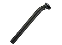 Kalloy Tige De Selle &Oslash;31.6mm 400mm - Mat Noir