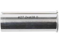 Kalloy 座管垫片 Ø27.2mm -> Ø31.2mm