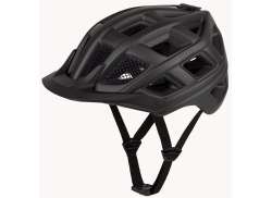 KED Cromo Cycling Helmet Mat Black - M 52-58 cm