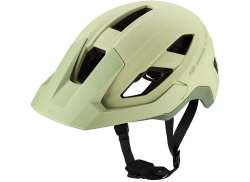 KED Embrace MU-1 Casque De V&eacute;lo Mat Olive - L 58-62 cm