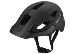 KED Embrace MU-1 Fahrradhelm Matt Schwarz - M 54-58 cm