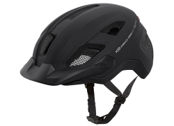 KED Embrace Urban Py&ouml;r&auml;ilykyp&auml;r&auml; Matta Musta - M 54-58 cm