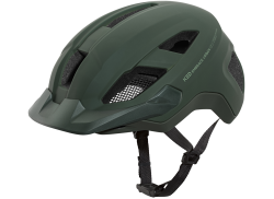 KED Embrace Urban Py&ouml;r&auml;ilykyp&auml;r&auml; Tumma Vihre&auml; - L 58-62 cm