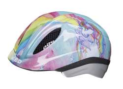 KED Meggy II Originals B&oslash;rnehjelm Unicorn - M 52-58 cm