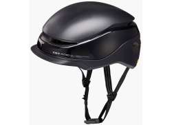 KED Mitro UE-1 Mips Casco Ciclista Matt Negro - L 58-61 cm